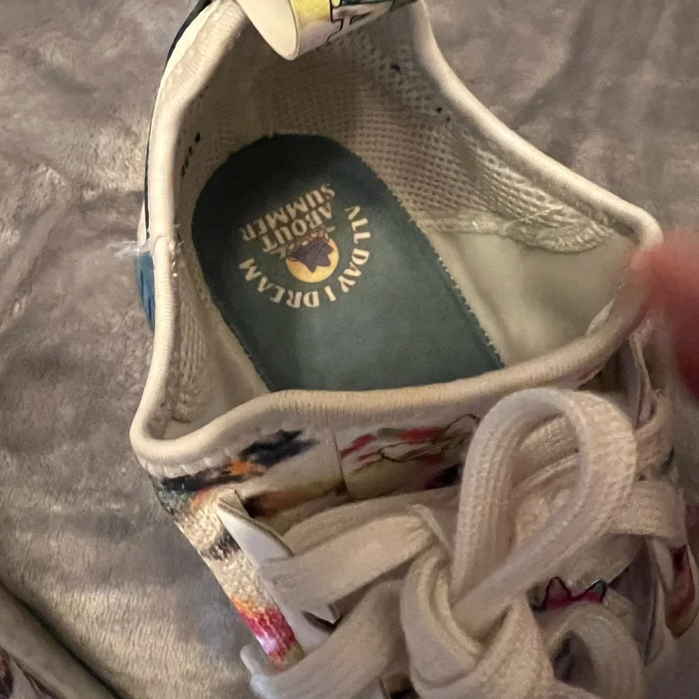 Adidas NMD R1 Boost Tie Dye Green White Red Watercolor Ultra GX5372 Si. - Picture 2 of 10